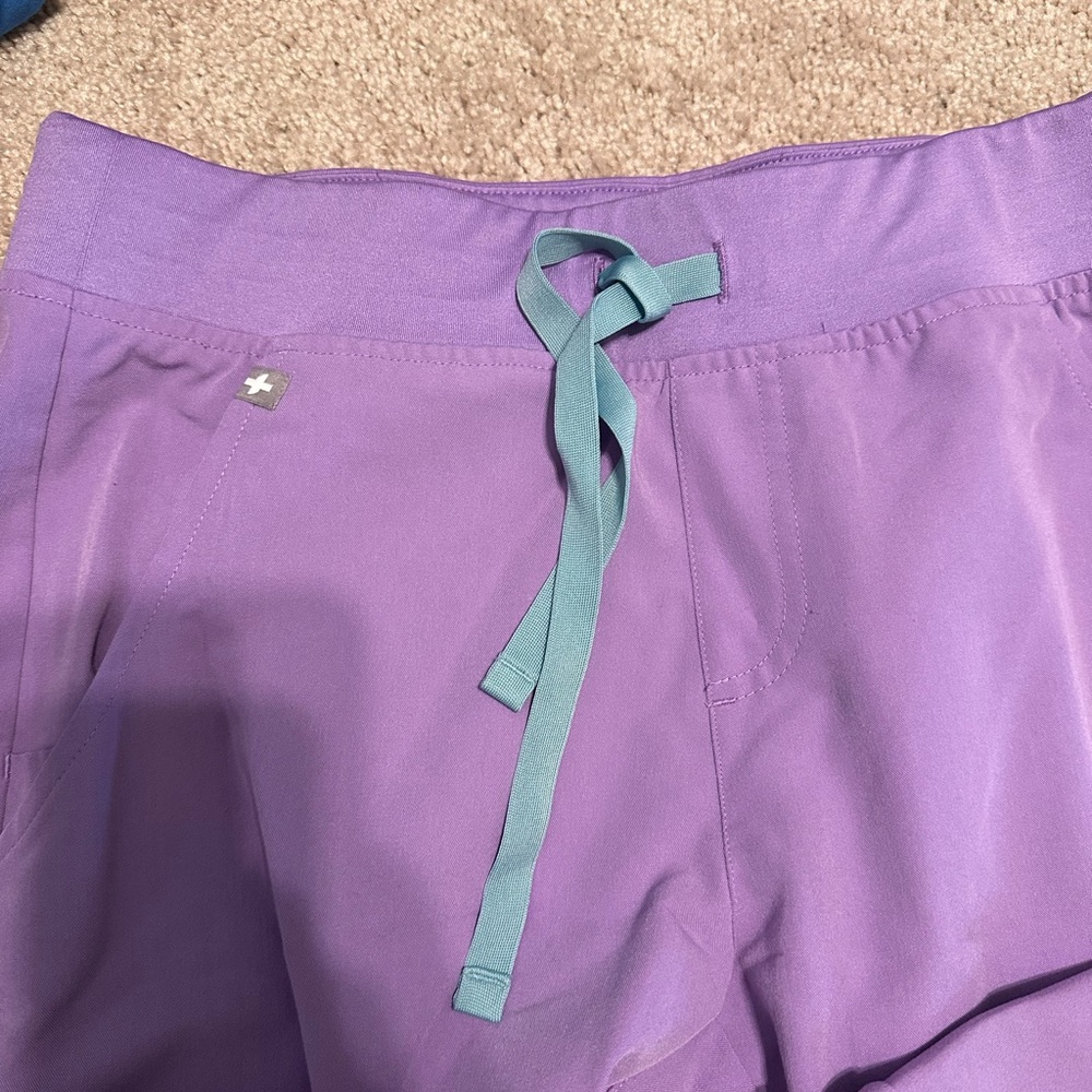 Sm Zamora Figs-Lilac Dawn